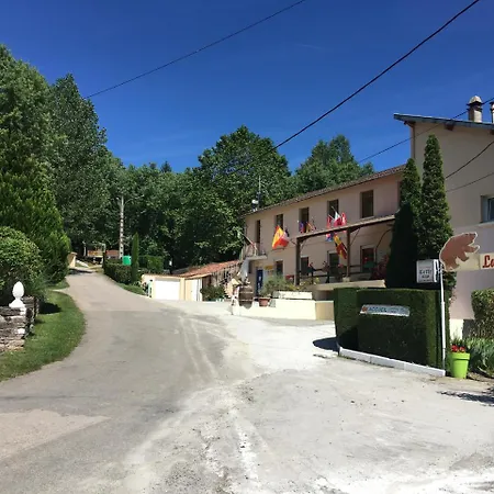 Hotel Les Et Parc De Paletes Saint-Girons (Ariege)