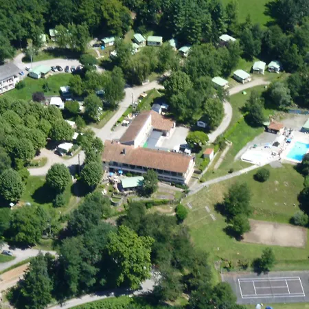 Hotel Les Et Parc De Paletes Saint-Girons (Ariege)