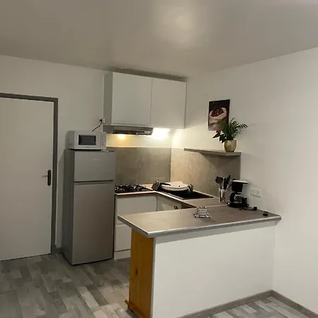 Hotel Les Et Parc De Paletes *