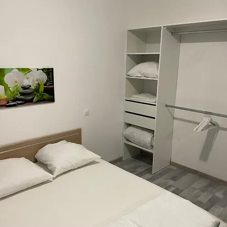 Les Et Parc De Paletes