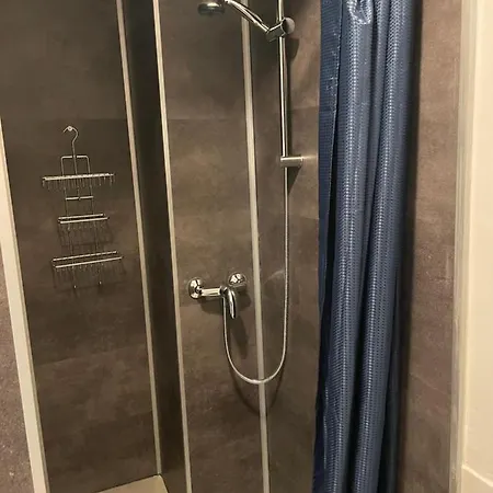 Les Et Parc De Paletes *