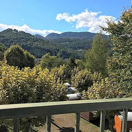 Les Et Parc De Paletes * Saint-Girons (Ariege)