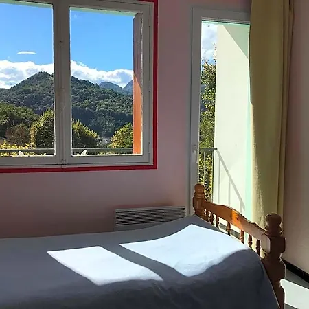 Hotel Les Et Parc De Paletes *