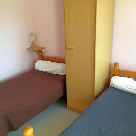 Hotel Les Et Parc De Paletes