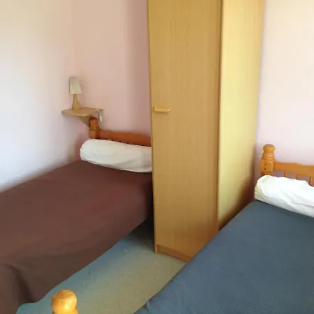 Hotel Les Et Parc De Paletes *