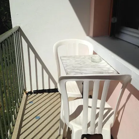 Les Et Parc De Paletes * Saint-Girons (Ariege)