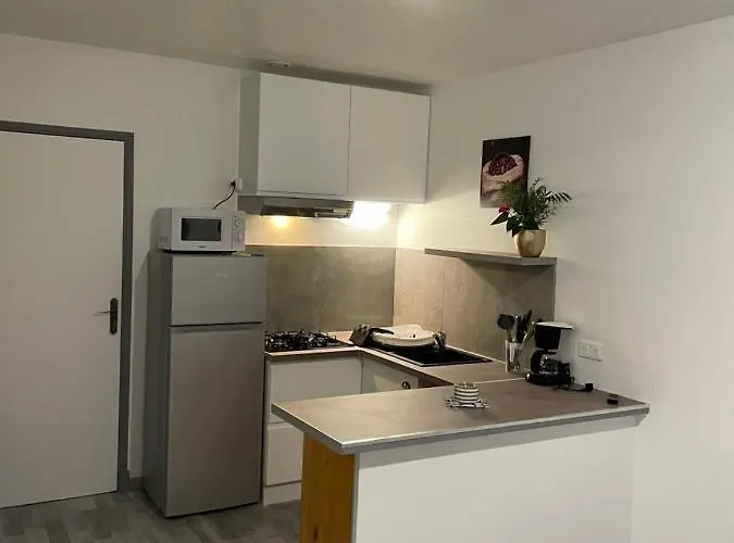 Hotel Les Et Parc De Paletes *