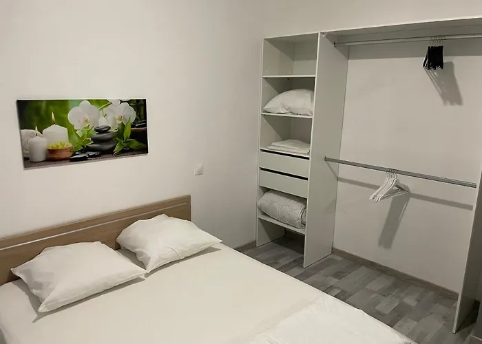 Les Et Parc De Paletes