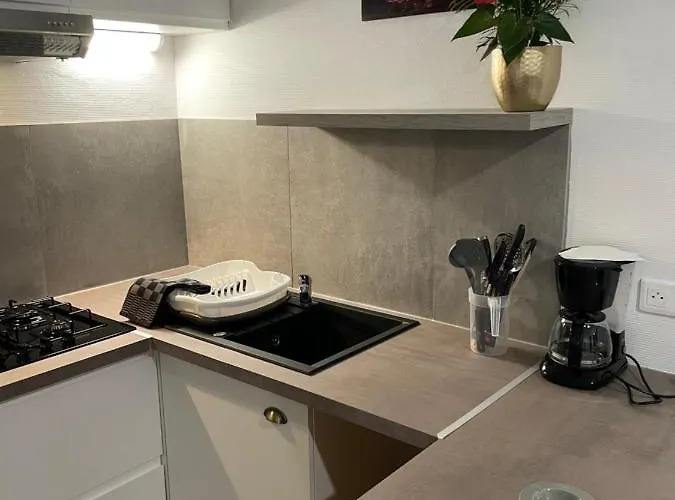 Les Et Parc De Paletes *