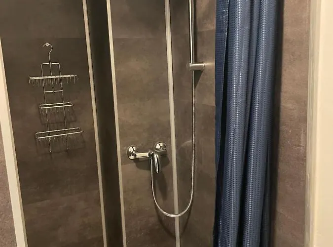 Les Et Parc De Paletes *