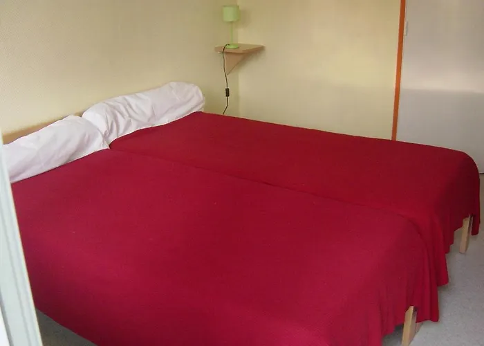 Hotel Les Et Parc De Paletes Saint-Girons (Ariege)