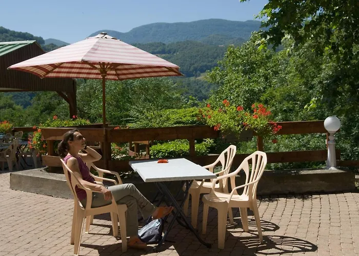 Les Et Parc De Paletes